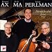 Music : Mendelssohn: Piano Trios Op 49 Op 66