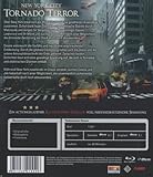 Image de New York City: Tornado Terror [Blu-ray] [Import allemand]