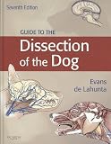 Guide to the Dissection of the Dog – Text and VETERINARY CONSULT Package (Text & Veterinary Consult Pack)