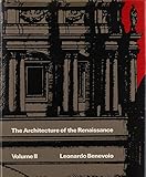 The architecture of the Renaissance