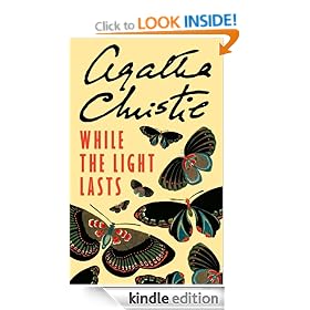 While the Light Lasts