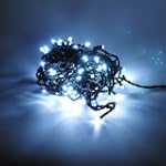 100 LED