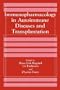 Immunopharmacology in Autoimmune Diseases and Transplantation