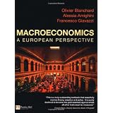Macroeconomics a European Perspective. Value Packdi Francesco Giavazzi