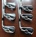 Taylormade Tour Preferred CB Forged Iron Set 6-PW+AW Dynamic Gold XP Stiff Flex