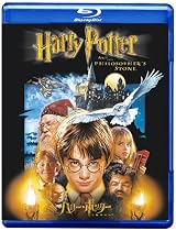 ハリー・ポッターと賢者の石 [Blu-ray]