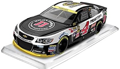 Lionel Racing Kevin Harvick #4 Jimmie Johns 2014 Chevy SS NASCAR Action Platinum Series HT Official Die-Cast Car (1:64 Scale)