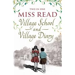 Miss Read Two in One