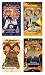 The Adventures of Mary-Kate & Ashley 4 Pk (The Case of the Logical i Ranch, The Case of the U.S. Space Camp, The Case of the United States Navy, The Case of the Volcano Mystery)