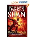 The Saga of Larten Crepsley (4) - Brothers to the Death