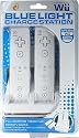 Two Battery + DUAL REMOTE CHARGER STATION DOCK for Wii