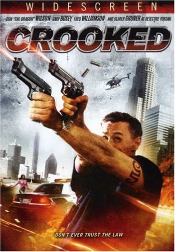 Download Crooked Online!