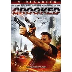 Crooked (Widescreen Edition) by 