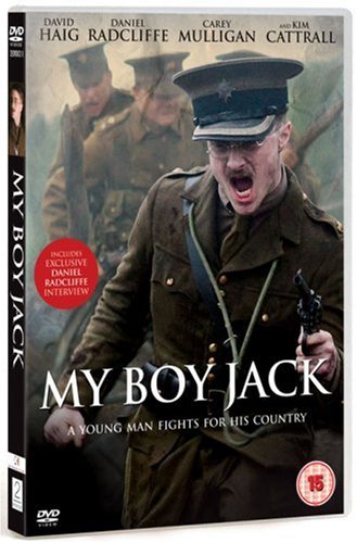 Childrens Toyshop  DVD : My Boy Jack