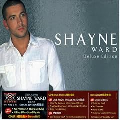 Shayne Ward