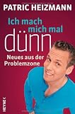 Produkt-Bild: Ich mach mich mal d&uuml;nn: Neues aus der Problemzone
