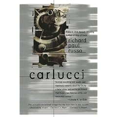 Carlucci 3-in1