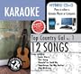 ASK-1555 Top Country Gal: Karaoke Edge Taylor Swift