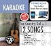 ASK-1555 Top Country Gal: Karaoke Edge Taylor Swift