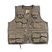 Master Sportsman Alpine Fishing Vest