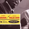 Soul Fever: Selected Singles 1955-6