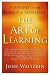 The Art of Learning