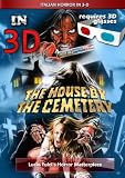 The House By The Cemetery 3D (1981)