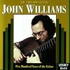  The Guitar Album CD 1