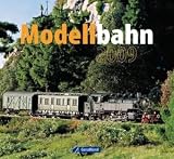 Modellbahn 2009. Wandkalender