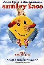 Watch Smiley Face Online.