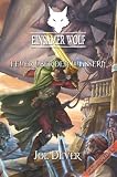 Einsamer Wolf 02 - Feuer �ber den Wassern
