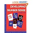 Developing Number Sense, Grades 3-6