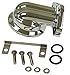 V-Factor 87152 OE Style Oil Filter Mounting Kit (for Twin Cam)