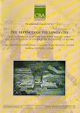 The defences of the lower city : excavations at The Park and West Parade 1970-2 : and a discussion of other sites excavated up to 1994