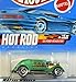Hot Wheels 33 Ford Roadster Hot Rod Magazine #4 of 4 2000/008