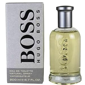 hugo boss man 200ml