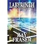 Labyrinth: A Maze of Metaphysical Mysteries by Ray Fraser