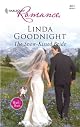 The Snow-Kissed Bride (Harlequin Romance)