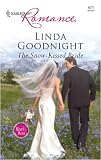 The Snow-Kissed Bride (Harlequin Romance)