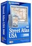Delorme Street Atlas USA 2008 [Old Version]