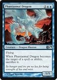 Magic: the Gathering - Phantasmal Dragon - Magic 2012