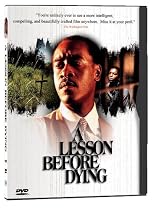 Stream A Lesson Before Dying Movie Online.