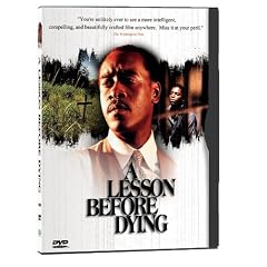 A Lesson Before Dying