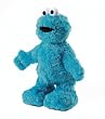 Tickle Me Extreme Cookie Monster