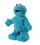 Fisher-Price T.M.X. Tickle Me Extreme Cookie Monster