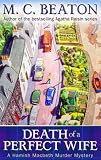 Death of a Perfect Wife (Hamish Macbeth Murder Mystery) (Hamish Macbeth Murder Mystery)