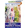 Death of a Perfect Wife (Hamish Macbeth Murder Mystery) (Hamish Macbeth Murder Mystery)