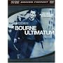 The Bourne Ultimatum (Combo HD DVD and Standard DVD) [HD DVD]