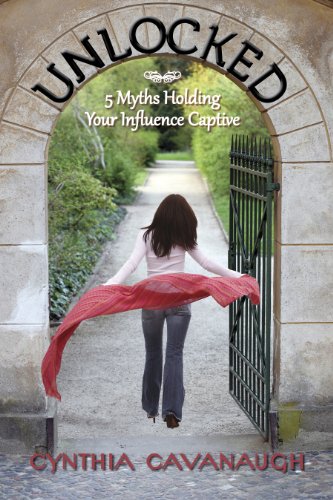 Unlocked: 5 Myths Holding Your Influence Captive