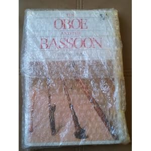 The Oboe and the Bassoon